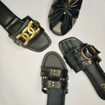 Closed Shoes